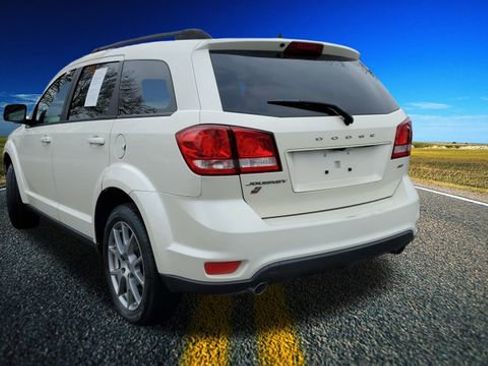 Certified 2019 Dodge Journey GT image 26