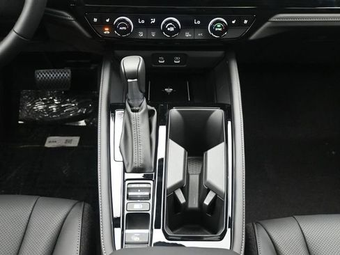 New 2026 Honda Accord Touring image 25
