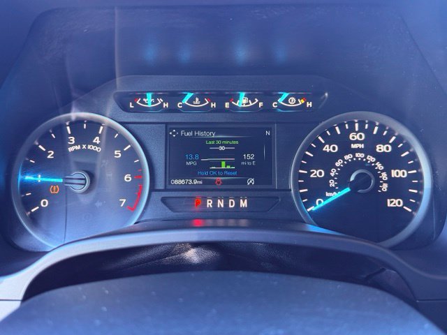 Used 2020 Ford F150 XLT w/ Equipment Group 302A Luxury AWD/4WD image 17