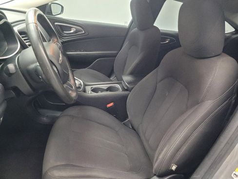 Used 2015 Chrysler 200 Limited w/ Convenience Group image 17