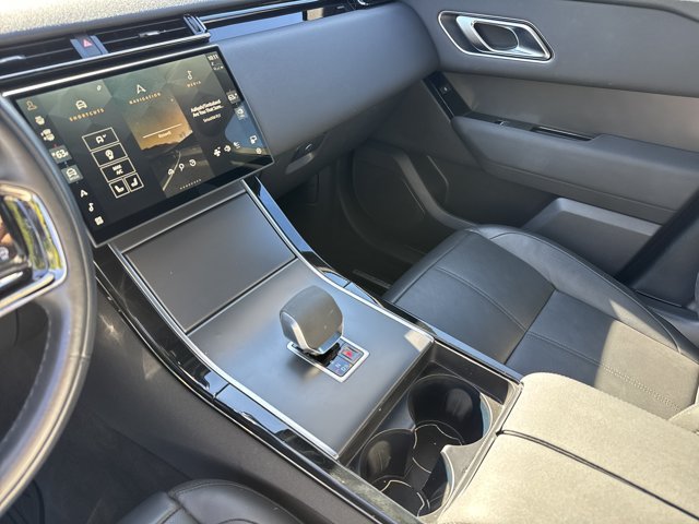 Used 2024 Land Rover Range Rover Velar Dynamic SE AWD/4WD image 31