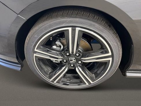 New 2026 Honda Accord SE image 10
