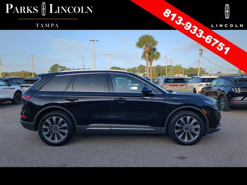 Used 2020 Lincoln Corsair Reserve w/ Equipment Group 201A image 3