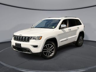 Used 2020 Jeep Grand Cherokee Limited AWD/4WD video 1