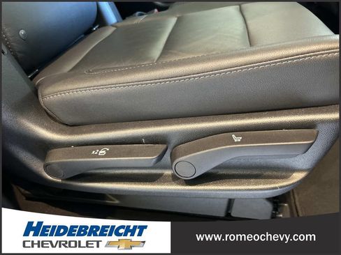 Certified 2023 Chevrolet Tahoe LT w/ LT Signature Plus Package AWD/4WD image 35