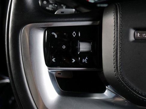 Used 2023 Land Rover Range Rover SE image 20