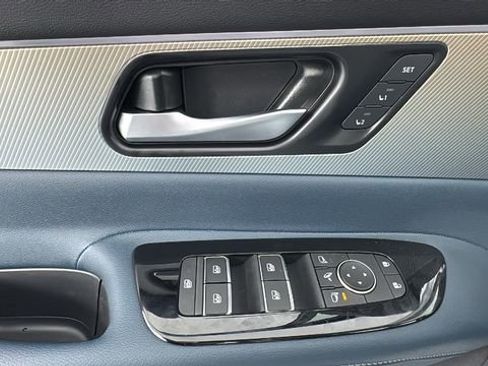 New 2025 Nissan Murano Platinum w/ Cargo Package image 20