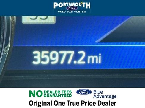 Certified 2022 Ford Explorer XLT w/ Equipment Group 202A image 21