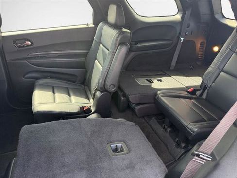 Certified 2022 Dodge Durango GT AWD/4WD image 14