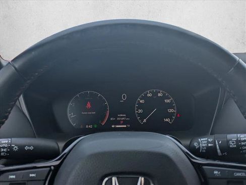 Used 2024 Honda HR-V Sport image 11