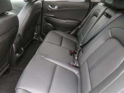 Certified 2022 Hyundai Kona Limited image 22