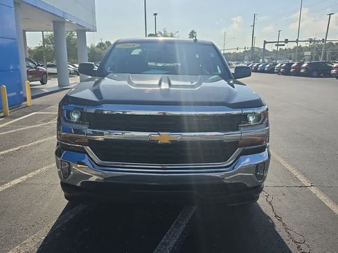 Used 2018 Chevrolet Silverado 1500 LT w/ All Star Edition RWD image 8