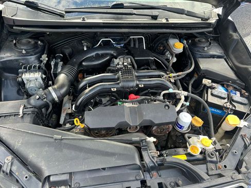 Used 2013 Subaru Crosstrek 2.0i Limited image 12