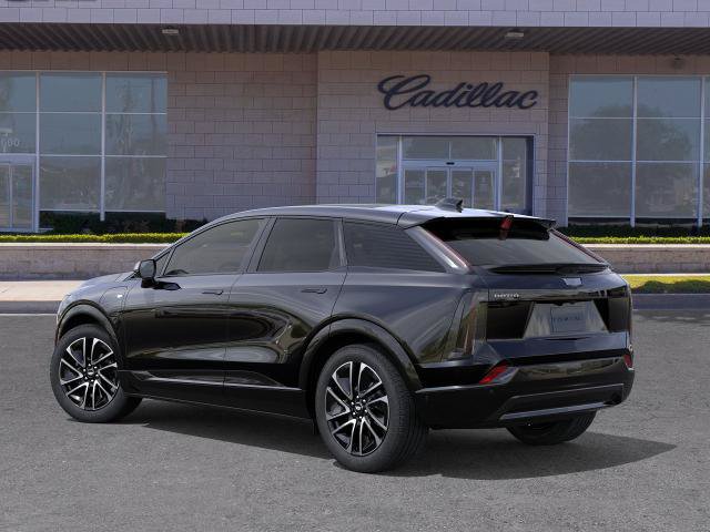 New 2027 Cadillac Optiq Sport RWD image 3