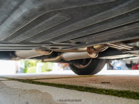 Used 2000 Mercedes-Benz S 430 image 96