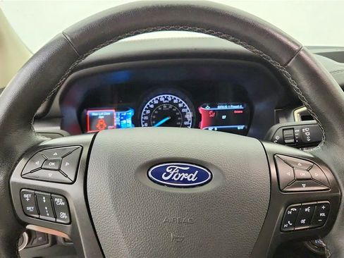 Used 2022 Ford Ranger Lariat w/ Equipment Group 501A High AWD/4WD image 26