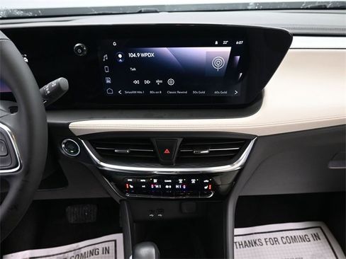 Used 2024 Buick Encore GX Avenir w/ Avenir Convenience Package image 19