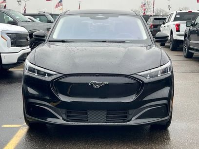 New 2025 Ford Mustang Mach-E Premium w/ Interior Protection Package