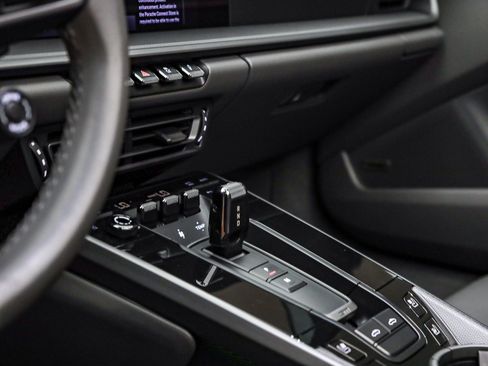 Certified 2023 Porsche 911 Targa 4S AWD/4WD image 20