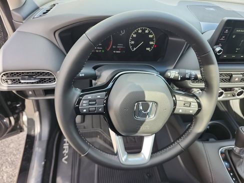 New 2026 Honda HR-V EX-L image 27