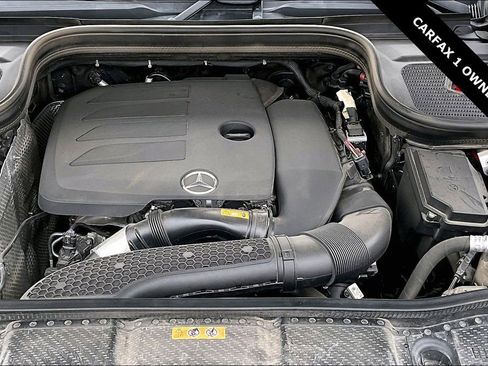 Used 2022 Mercedes-Benz GLE 350 4MATIC image 29