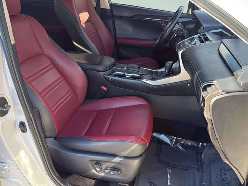 Used 2021 Lexus NX 300 FWD w/ Accessory Package 2 image 18