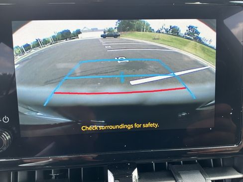 Used 2025 Toyota Corolla LE FWD image 25