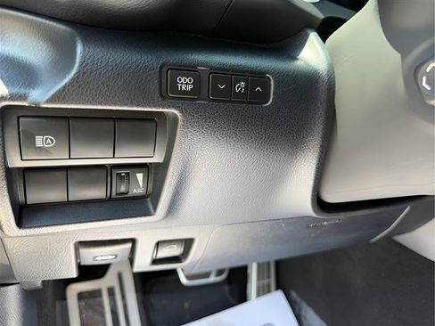 Used 2023 Lexus IS 350 F Sport w/ Accessory Package 2 RWD image 20