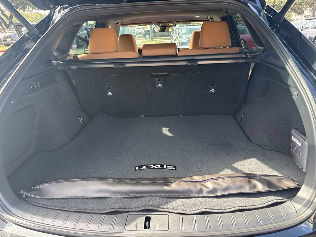 Certified 2026 Lexus RX 350 Premium w/ Convenience Package FWD image 21