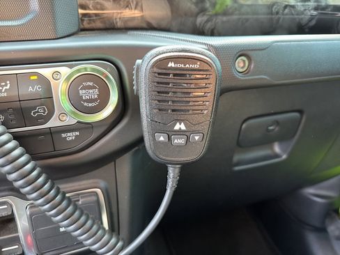 Used 2021 Jeep Gladiator Rubicon w/ LED Lighting Group image 67