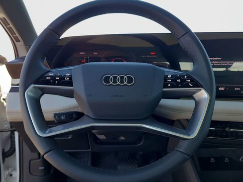 New 2025 Audi A6 e-tron Premium Plus image 20