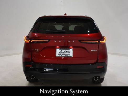 New 2026 MAZDA CX-5 2.5 S w/ Premium Plus Package image 5