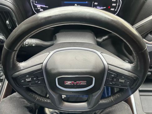 Used 2021 GMC Sierra 1500 SLT image 31