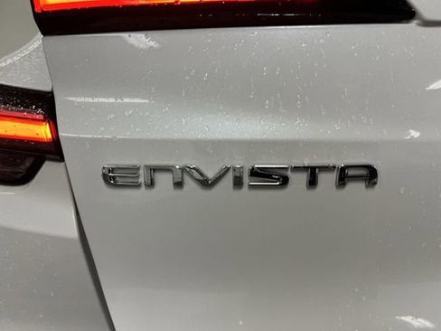 Certified 2024 Buick Envista Avenir image 31