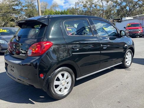 Used 2014 Mitsubishi Mirage ES image 8
