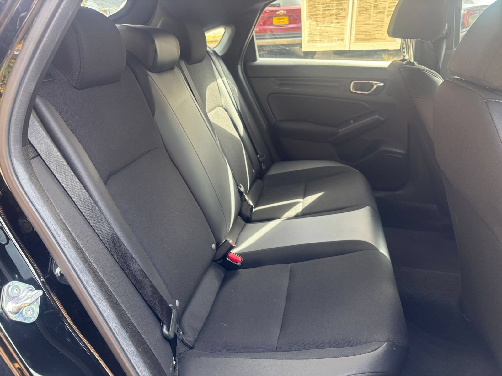 Used 2024 Honda Civic Sport image 37