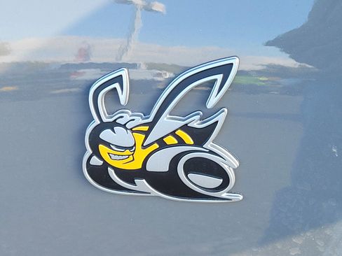 New 2026 Dodge Charger R/T Scat Pack w/ Track Package image 23