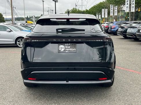 Used 2024 Nissan Ariya FWD image 8