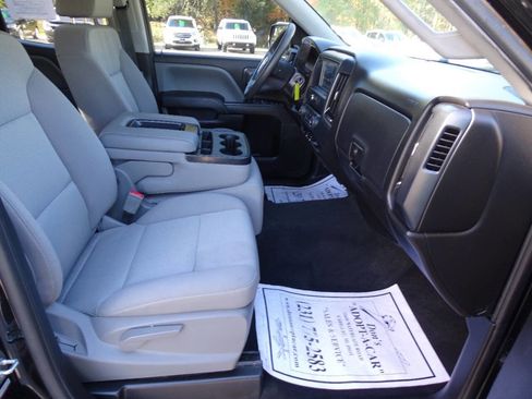 Used 2018 GMC Sierra 1500 Elevation image 33