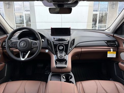 New 2026 Acura RDX SH-AWD w/ Technology Package image 18