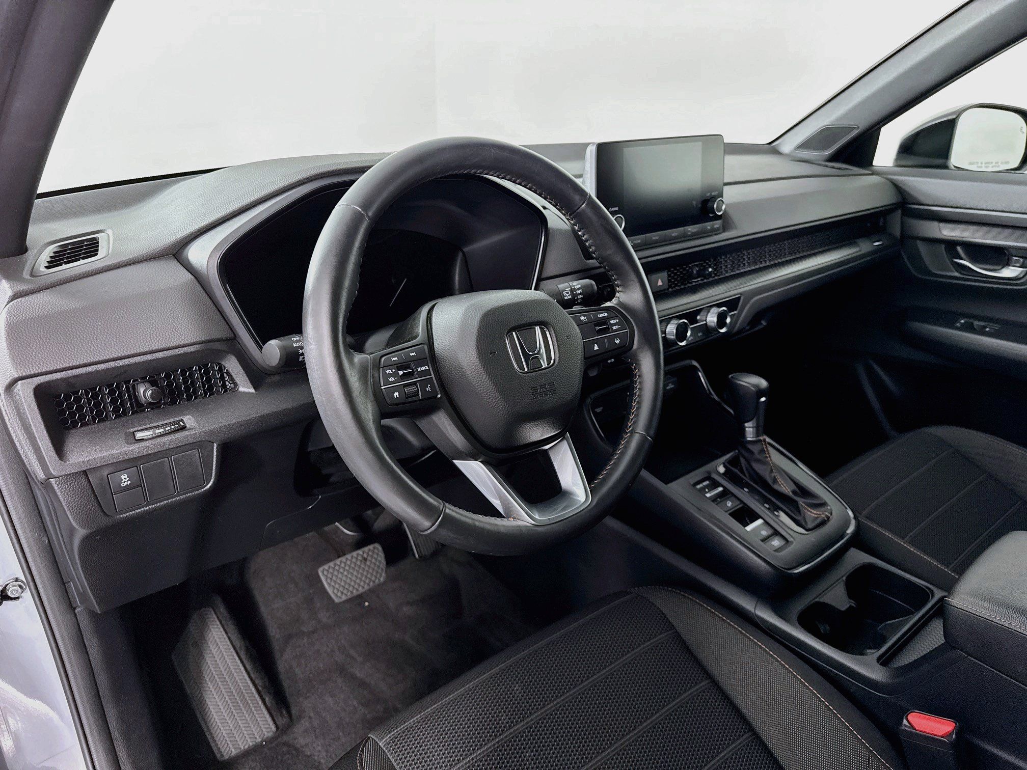 Certified 2024 Honda CR-V Sport image 9