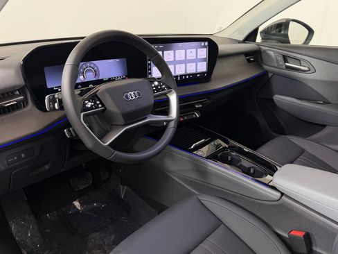 New 2026 Audi Q3 quattro 2.0T image 4