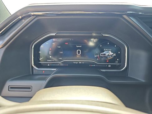 Used 2025 GMC Sierra 1500 AT4 AWD/4WD image 19
