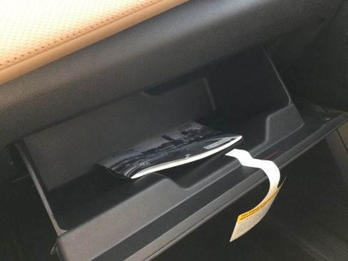 New 2026 Chevrolet Equinox ACTIV w/ Convenience Package III image 21