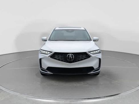 Certified 2026 Acura MDX FWD w/ Technology Package image 3