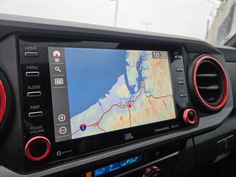 Certified 2023 Toyota Tacoma TRD Pro image 29