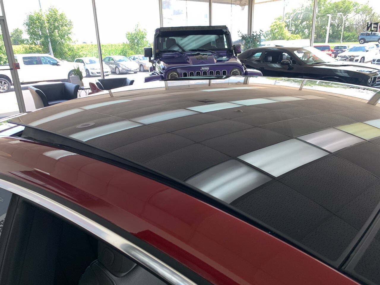 Used 2018 Audi A5 2.0T Premium Plus w/ Premium Plus AWD/4WD image 8