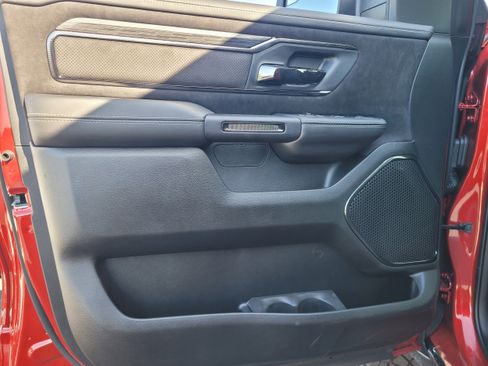 New 2026 RAM 1500 RHO AWD/4WD image 13