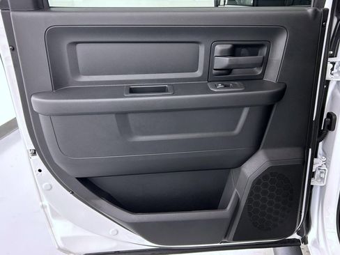 New 2026 RAM 3500 Tradesman AWD/4WD image 20