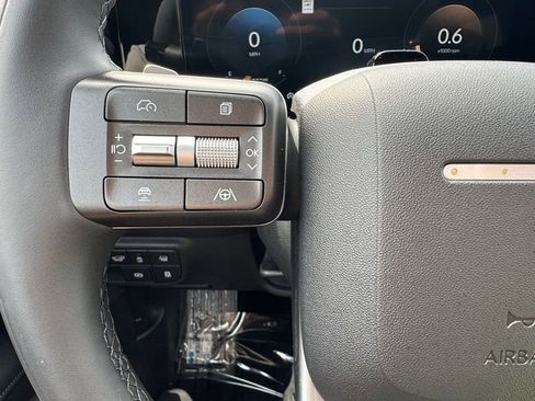 Used 2026 Hyundai Palisade Calligraphy image 19